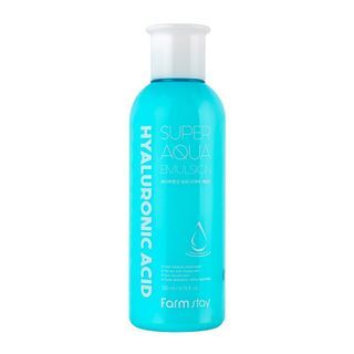 Farm Stay - Hyaluronic Acid Super Aqua Emulsion 200ml