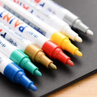 VANDO Paint Marker Pen