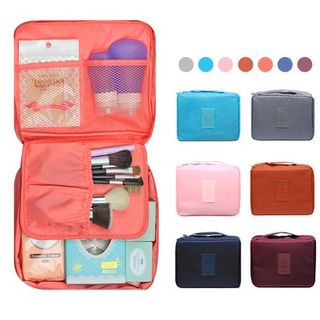 Litfly Travel Toiletry Bag