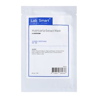 Lab. Smart Matricaria Extract Mask 1 pc