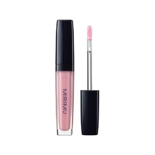 MIRIMU - Juicy Lip Gloss Baby Pink