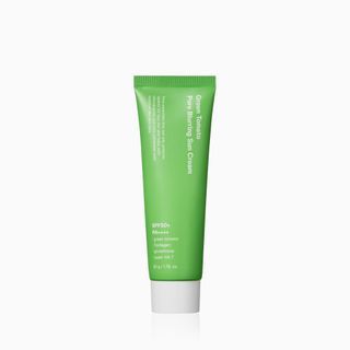 SUNGBOON EDITOR - Green Tomato Pore Blurring Sun Cream 50g