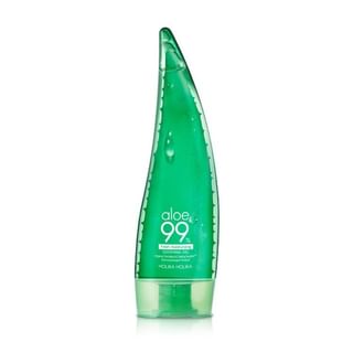 HOLIKA HOLIKA - Aloe 99% Soothing Gel 250ml New version: Fresh