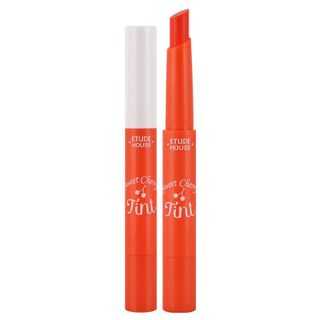 Etude House Sweet Cherry Tint (#OR201 Orange) 1.8g