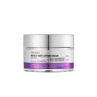 Vt - Reedle Shot Lifting Cream 50Ml