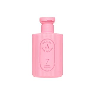MASIL - ALLMASIL Vegan 7 Ceramide Perfume Shower Gel Mini - 5 Types Cherry Blossom