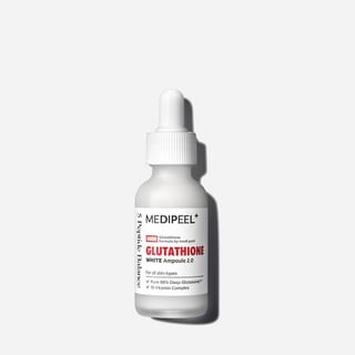 Medipeel - Bio-Intense Glutathione White Ampoule 2.0 2024 Version - 30Ml