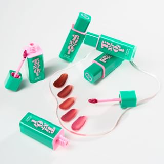 Gentle Colors - Tint Oil 01 Blush