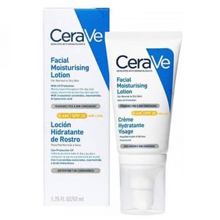 CeraVe - Facial Moisturising Lotion SPF 30 52ml