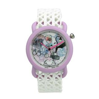 Moment Watches BE A COLLECTOR Moment to remember Strap Watch