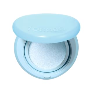 TOCOBO - Protector Solar en Cushion Blur Finish Sun Cushion - 2 Tipos