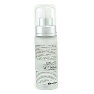 Davines - Defining System Shine Drops 30ml/1oz