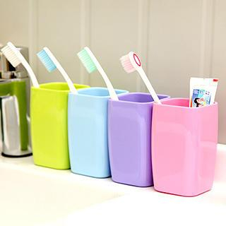 Good Living Toothbrush Cup