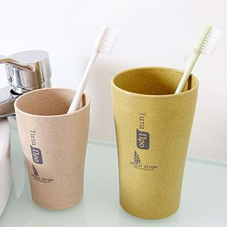 SunShine Toothbrush Cup