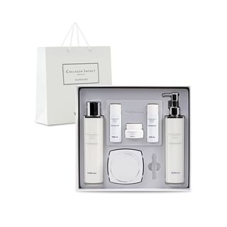 WellDerma - Sapphire Collagen Impact Special Set 6 pcs