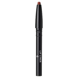 Cle de Peau Beaute - Lip Liner Pencil 6 Brown