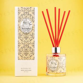 Disney Antique Snow White Reed Diffuser 140ml