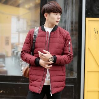 Bay Go Mall Padded Jacket