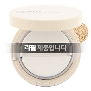 Innisfree Ampoule Intense Cushion Refill Only SPF34 PA++ (#13 Light Beige) 15g