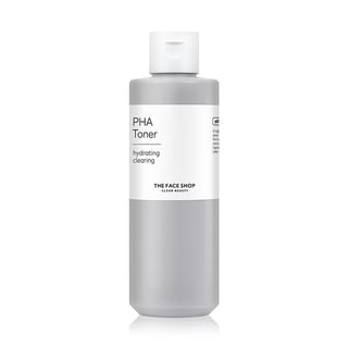 The Face Shop - Alltimate Pha Toner 200Ml