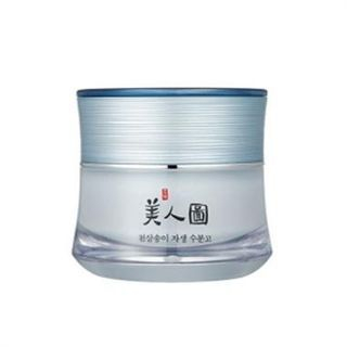 The Face Shop Myeonghan Miindo HGG Whitening Moisture Cream 50ml 50ml