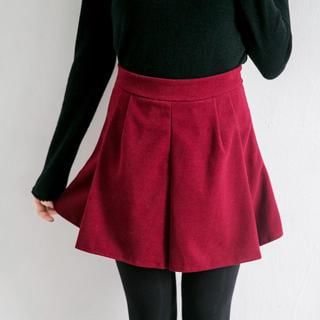 Tokyo Fashion Pleated Skirt