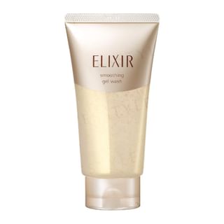Shiseido ELIXIR Skin Care by Age Makeup Smoothing Gel Wash - 105g