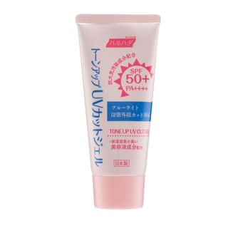 Haruhada - Tone Up Uv Cut Gel Spf50+ Pa++++ 90G
