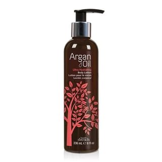 Body Drench - Argan Oil Ultra Hydrating Body Lotion 236Ml