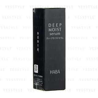 HABA - Deep Moist Serum 30ml