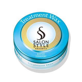 Kose - Salon Style Wax Treatment - 23g