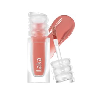 Laka - Maxi Glayer Tint - 21 Colors #602 Bunny