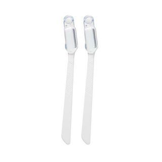 fillimilli - Safety Eyebrow Razor 2 pcs