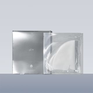 Glow - Aloe Hydrogel Sheet Mask Set 22G X 3 Sheets