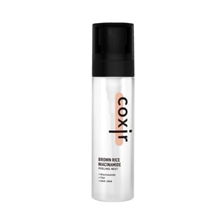 coxir - Brown Rice Niacinamide Peeling Mist 80ml