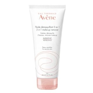 Avene - 3 In 1 Make-Up Remover 200ml