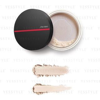 Shiseido - Synchro Skin Invisible Silk Loose Powder Matte