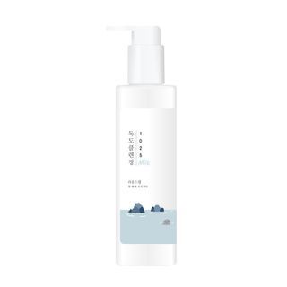 Round Lab - 1025 Dokdo Cleansing Milk - 200ml