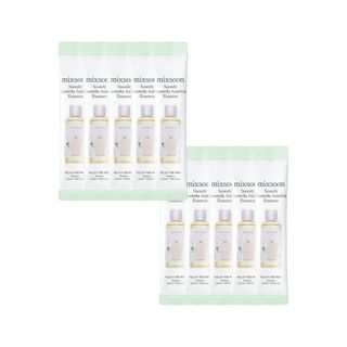 mixsoon - Soondy Centella Asiatica Essence Stick Pouch Set 10pcs 1.5ml x 10 sticks