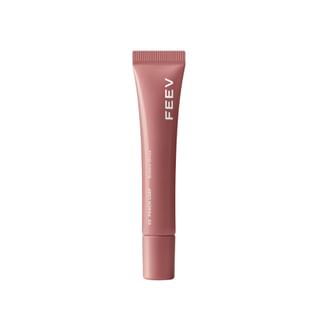 FEEV - Bubble Gloss - 6 Colors #02 Peach Loaf