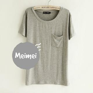 Meimei Short-Sleeve T-Shirt
