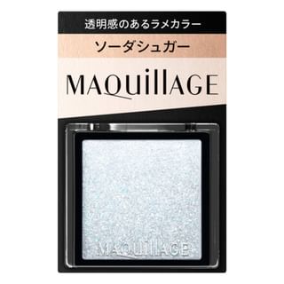 Shiseido - Maquillage Customized Eye Color Single Bl174