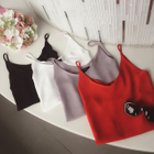 Chiffon Camisole Top от YesStyle.com INT Chiffon Camisole Top от YesStyle.com INT