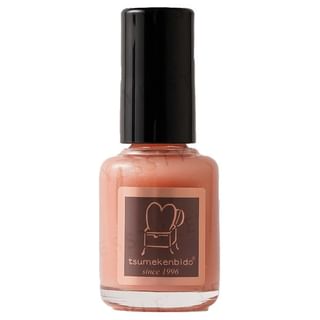 LegrandCoeur - Tsumekenbido Nail Color Shear Orange 10ml