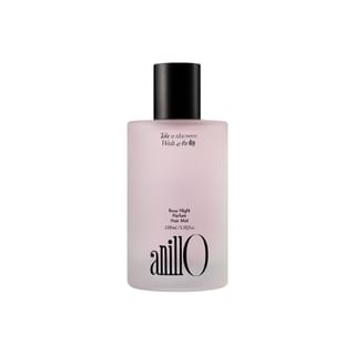 anillO - Rosy Night Parfum Hair Mist - 100ml