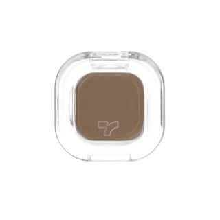 TONYMOLY - Eye Tone Single Eyeshadow - 33 Colors #420 Fog Cocoa