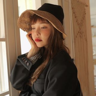 Straw | Sun | Hat