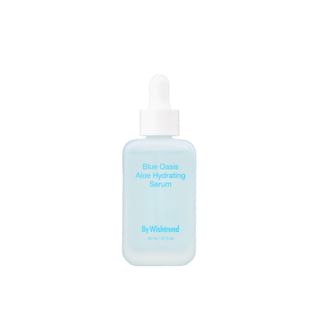 By Wishtrend - Blue Oasis Aloe Hydrating Serum 30ml
