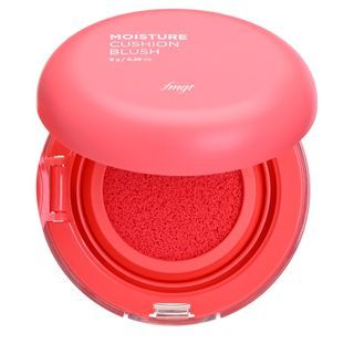 THE FACE SHOP - Feuchtigkeitsspendender Kompakt-Rouge - 4 Farben