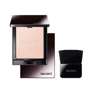 Kose - DECORTE Translucent Setting Powder 9g